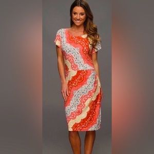 BCBGMaxAzria Christelle Dress